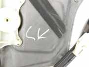 Skoda Superb 3T 13-15 Kombi Fensterheber o. FH-Motor Links Vorne