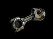 BMW F11 520d 10-13 2,0 135KW N47D20O1 Kolben mit Pleuel Pos C