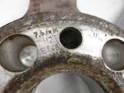 Audi A4 8K B8 07-11 1x Felge Alufelge 5X112 7.5X16Zoll ET45