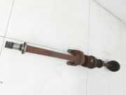 Honda Accord VIII CW3 08-11 i-DTEC 2,2 110KW Antriebswelle Gelenkwelle Rechts Vorne