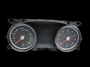 Mercedes W213 E200 16-20 2,0 135KW Kombiinstrument Tacho