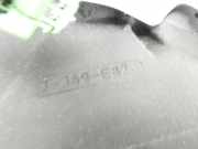 BMW E81 1er 120d 07-11 Lenkrad Airbag 3 Speichen Sport