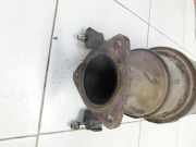 Iveco Daily IV 35S12 06-11 2,3d 100KW Katalysator Kat