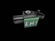 VW Tiguan I 5N 07-11 Airbagsensor Crashsensor Sensor Links Hinten