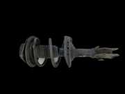 Subaru Impreza III GR 08-12 5T Stossdämpfer Federbein Vorne Links