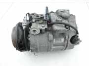 BMW E91 3er 330i 06-08 3,0i 200KW Klimakompressor Klima Kompressor