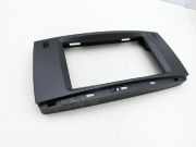 Mercedes R320 W251 4M 06-10 Blende Einbaurahmen für Display