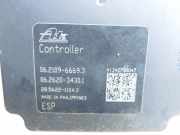 Subaru Outback 4 IV BR 13-14 ABS Steuergerät Aggregat Hydraulikblock