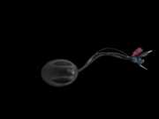 Ford Focus II CC 08-10 Antenne Dachantenne Antennenfuß mit Kabel