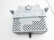 Ford Fiesta VII MK7 17-23 Navigationssystem Navi Radio