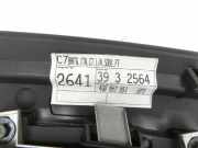 Audi A6 C7 4G 10-14 Blende Armaturenbrett Abdeckung