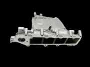 Audi A4 8W B9 19-24 TDI 2,0 140KW DETA Ansaugbrücke Ansaugkrümmer Saugrohr