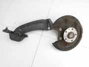 VW Passat 3C B7 10-14 Lim TSI 1,4 90KWAchsschenkel Radnabe Rechts Hinten