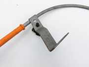 Skoda 5J 06-10 1,4 63KW BXW Ölmessstab Öl Stab