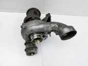 Mercedes W204 S204 C250 07-14 CDI 2,2 150KW 651911 Turbolader Turbo Abgasturbolader Teilturbo