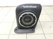 Mitsubishi Outlander CW II 07-10 Lautsprecher Subwoofer Rockford Fosgate
