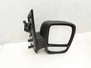 Fiat Scudo Jumpy II 270 07-16 Spiegel Aussenspiegel Rechts