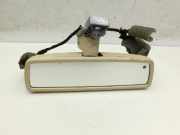 VW Phaeton 3D GP1 07-10 Innenspiegel Rückspiegel Spiegel Innen Sonnenbeige