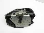 BMW X3 E83 03-06 Türschloss m. ZV Stellmotor Links Vorne