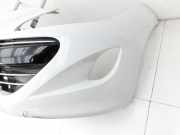 Peugeot RCZ 10-15 Stoßstange Stoßfänger Frontschürze Vorne