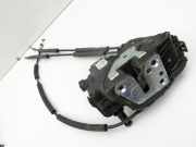 Kia Soul I AM 08-11 Türschloss mit ZV Stellmotor Links Vorne