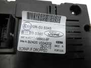 Ford B-Max 12-17 Bildschirm Display Monitor