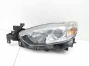 Mazda 6 GJ 12-15 Scheinwerfer Halogen Frontscheinwerfer Links