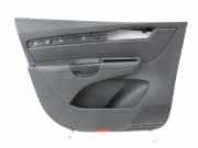 VW Sharan 7N II 10-15 Türverkleidung Türpappe Links Vorne