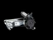 Renault Megane IV 4 16-21 5T Fensterhebermotor mit Fensterheber Rechts Hinten