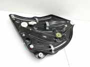 Mercedes C207 E200 13-17 Coupe Fensterhebermotor mit Fensterheber Links Hinten