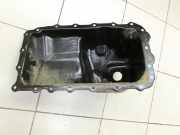 BMW E90 3er 320i 05-08 2,0 110KW N46B20B Ölwanne Motorwanne