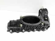 Mercedes W204 S204 C220 07-14 CDI 2,2 125KW 651911 Ansaugbrücke Ansaugkrümmer m. Drallklappen