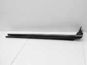 Mercedes A209 CLK200 05-09 Leiste Scheibendichtung für Tür Rechts Vorne