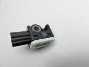 Volvo V60 I 155 10-13 Sensor Airbag Crashsensor Airbagsensor Rechts Hinten