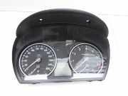 BMW E91 320i LCI 08-11 2,0i 105KW Display Bildschirm Monitor