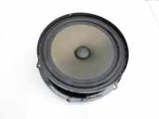 Skoda Octavia 1Z II 09-13 Lautsprecher