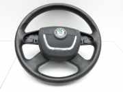 Skoda Superb II 3T 08-13 Lenkrad Airbaglenkrad