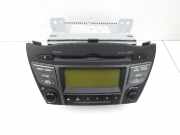 Hyundai IX35 LM 09-13 Autoradio CD-Radio AC110ELEE