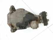 Mercedes W212 E200 09-13 2143 100KW Differential Hinterachsgetriebe Hinten 2,47
