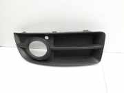 Audi A3 8P 04-08 Frontblende Frontleiste für Nebelscheinwerfer Links