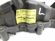 Audi A5 8F Cabrio 09-12 TDI 3,0 176KW CCWA Ansaugbrücke Ansaugkrümmer m. Drallklappen Links