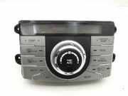 Hyundai IX55 09-11 Bedienteil Bedienelement Heizung Klimabedienteil