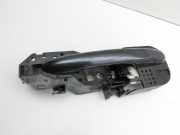 Renault Megane III 12-14 5T Türgriff Griff außen Hinten Links HL