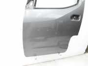 Nissan NV200 09-21 Kombi Tür Fahrertür Links Vorne