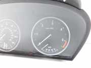 BMW X5 E70 07-10 3,0d 210KW Kombiinstrument Tacho