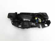 Peugeot 308 II 17-21 Lim Türgriff Griffmuschel Griff Innen Links Hinten