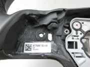 Mercedes W176 A200 12-15 Lenkrad ohne Airbag Leder