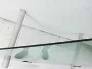 Citroen C4 Picasso II 13-22 Kombi Seitenscheibe LVK Fenster Türscheibe Links Vorne