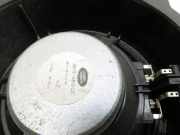 Jaguar XE X760 15-19 Lautsprecher Tieftöner Tür Hinten Links