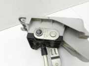 Peugeot Partner Tepee 08-12 HDI 1,6 82KW Schaltkulisse Schalthebel